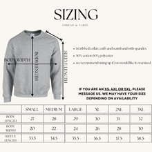 Load image into Gallery viewer, Custom Dog Ears Sweatshirt