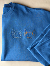 Load image into Gallery viewer, Custom Cat Ears Sweatshirt