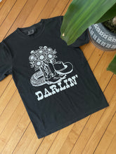 Load image into Gallery viewer, Darlin' Graphic Tee