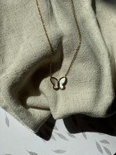 Load image into Gallery viewer, Butterfly Necklace