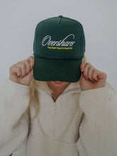 Load image into Gallery viewer, Oversharer Trucker Hat
