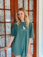 Load image into Gallery viewer, God’s Silliest Goose Tee