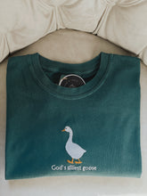 Load image into Gallery viewer, God’s Silliest Goose Tee