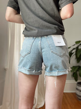 Load image into Gallery viewer, Loretta High Rise Midi Shorts