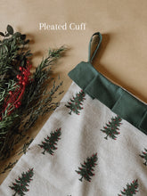 Load image into Gallery viewer, Preorder - Luxury Hand Crafted Christmas Stockings