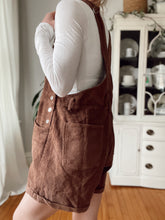 Load image into Gallery viewer, Camila Corduroy Overalls