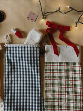 Load image into Gallery viewer, Preorder - Luxury Hand Crafted Christmas Stockings