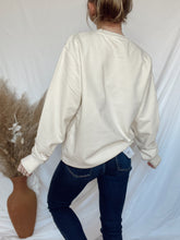 Load image into Gallery viewer, The Hell I Won't Sweatshirt