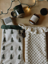 Load image into Gallery viewer, Preorder - Luxury Hand Crafted Christmas Stockings