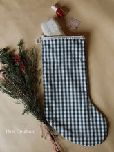 Load image into Gallery viewer, Preorder - Luxury Hand Crafted Christmas Stockings