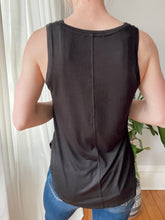 Load image into Gallery viewer, Call Me Yours V-Neck Tank Top - 3 Colors Available