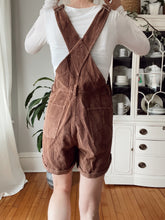 Load image into Gallery viewer, Camila Corduroy Overalls
