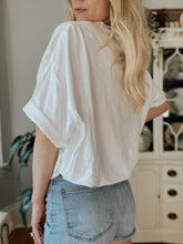 Load image into Gallery viewer, Western Aesthetic Cowboy Coffee Tee