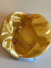 Load image into Gallery viewer, Large Quilted Zipper Pouches - 3 Options