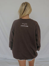 Load image into Gallery viewer, The Art of Noticing Sweatshirt