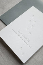 Load image into Gallery viewer, "Best Friends" Pet Condolences Card