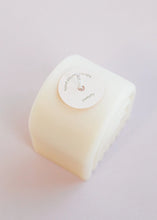 Load image into Gallery viewer, Short Cream Arch Candle