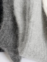 Load image into Gallery viewer, Soft Angora Wool Blend Socks - Multiple Colors