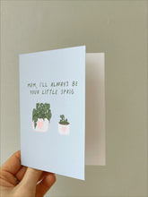 Load image into Gallery viewer, Mother's Day Card