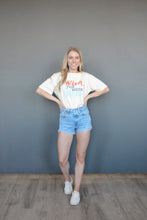 Load image into Gallery viewer, Wish You Were Here Tee