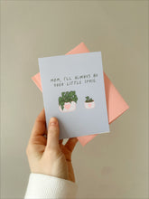 Load image into Gallery viewer, Mother's Day Card