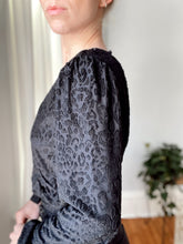 Load image into Gallery viewer, Lana Surplice Crop Top