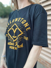 Load image into Gallery viewer, Yellowstone Tee