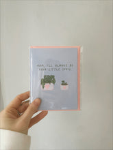 Load image into Gallery viewer, Mother's Day Card