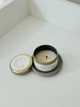 Load image into Gallery viewer, Set of 2 Concrete Coasters