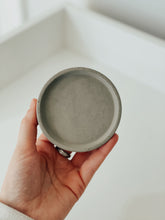 Load image into Gallery viewer, Set of 2 Concrete Coasters