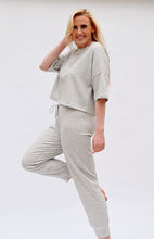 Load image into Gallery viewer, The Basil Lounge Jogger - Final Sale
