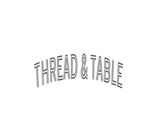 Load image into Gallery viewer, Thread &amp; Table Crewneck

