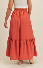 Load image into Gallery viewer, Dance With Me Midi Skirt