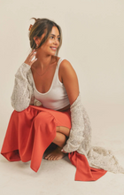 Load image into Gallery viewer, Dance With Me Midi Skirt