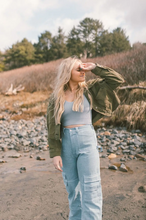 Load image into Gallery viewer, Staley Cargo Jeans - Final Sale