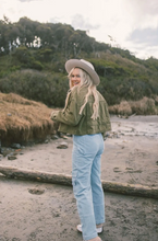 Load image into Gallery viewer, Staley Cargo Jeans - Final Sale