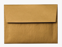 Load image into Gallery viewer, "Blessings Upon Blessings This Christmas" Greeting/Holiday Card