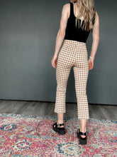 Load image into Gallery viewer, Really Dearly Plaid Pants