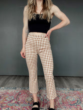 Load image into Gallery viewer, Really Dearly Plaid Pants