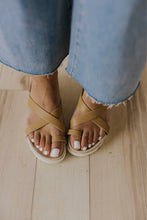 Load image into Gallery viewer, Summer Strappy Sandals