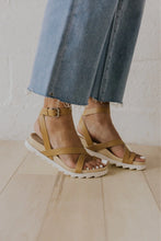 Load image into Gallery viewer, Summer Strappy Sandals