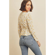 Load image into Gallery viewer, Buttercup Blouse