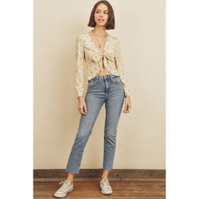 Load image into Gallery viewer, Buttercup Blouse