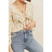 Load image into Gallery viewer, Buttercup Blouse