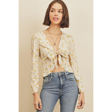 Load image into Gallery viewer, Buttercup Blouse