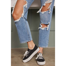 Load image into Gallery viewer, High Rise 90s Boyfriend