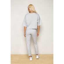 Load image into Gallery viewer, The Basil Lounge Jogger - Final Sale