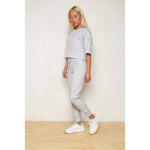 Load image into Gallery viewer, The Basil Lounge Jogger - Final Sale