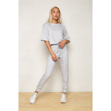 Load image into Gallery viewer, The Basil Lounge Top - Final Sale