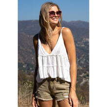 Load image into Gallery viewer, The Meredith Tank - Final Sale